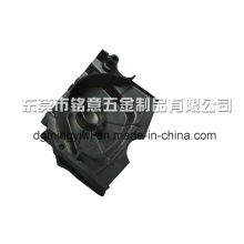 Литье под давлением алюминиевых сплавов автомобильных панелей (AL9081) с гальваническим покрытием на китайском заводе